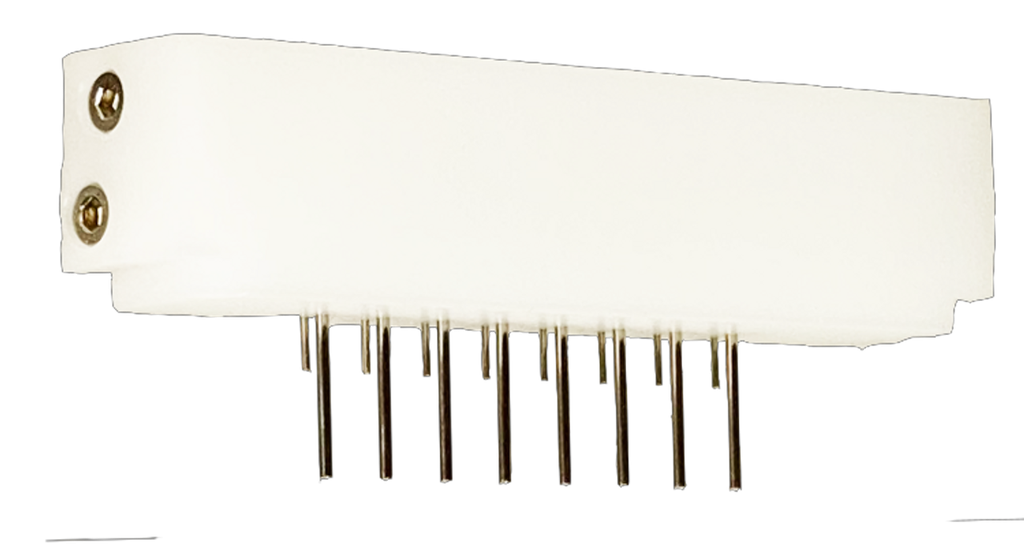 12 Channel Manifold for  Instruments Microplate Washer